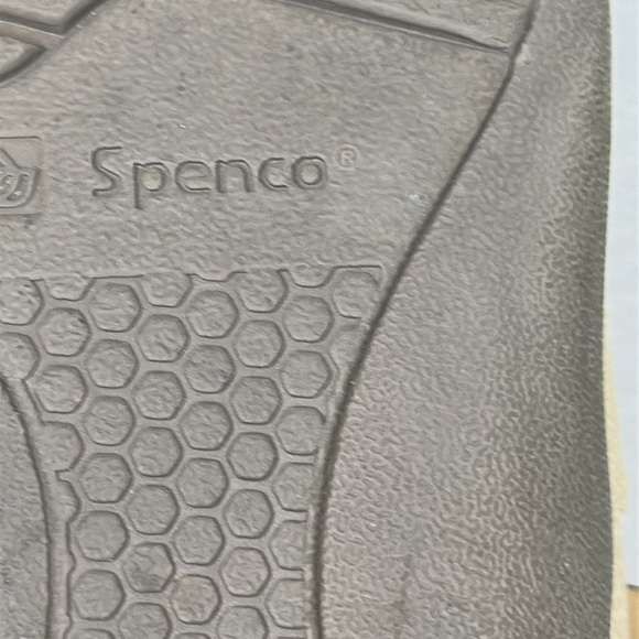 Spenco Women’s Siesta Slide Mosaic Tan 8 - Picture 7 of 10